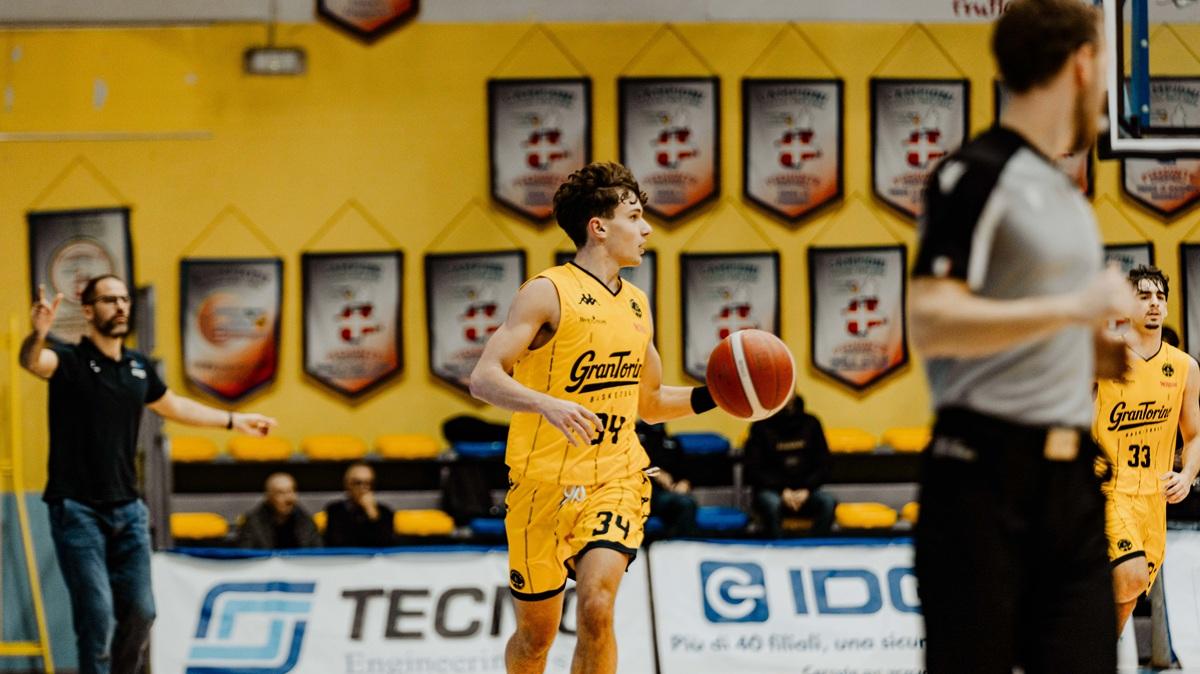 Serie B Interregionale | L’ottimo avvio non basta: trasferta amara per GranTorino a Casale