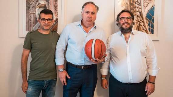 Serie B - Nuova denominazione e nuovo assetto societario per Nardò