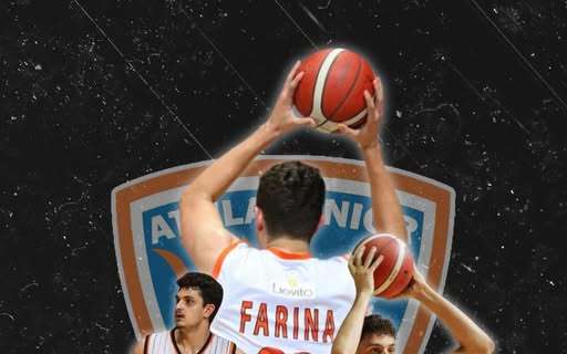 Serie B - Attila Basket Porto Recanati, arriva Simone Farina