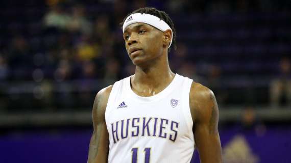 NCAA - Nahziah Carter lascia Washington Unv, firma con Melbourne United