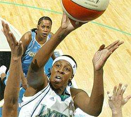 Umbertide: arriva Tiffany Stansbury