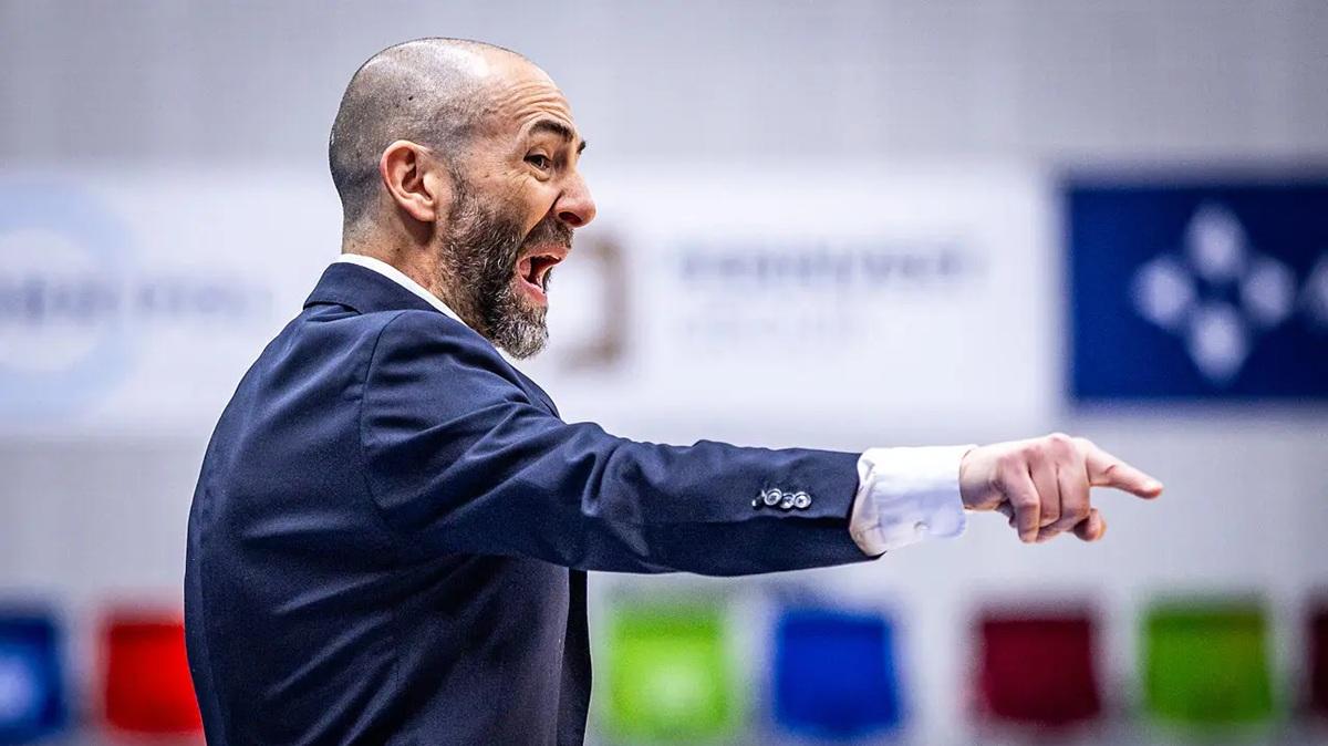 Trieste, Taccetti: "Dobbiamo continuare a credere al nostro percorso"