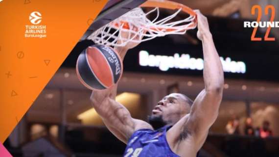 EuroLeague - Quinta di fila per il Real Madrid: vittoria a Berlino