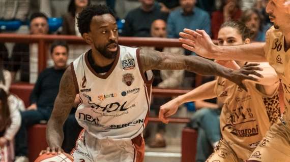 UFFICIALE: Nardò retrocede in Serie B, è salva la JuVi Cremona in A2
