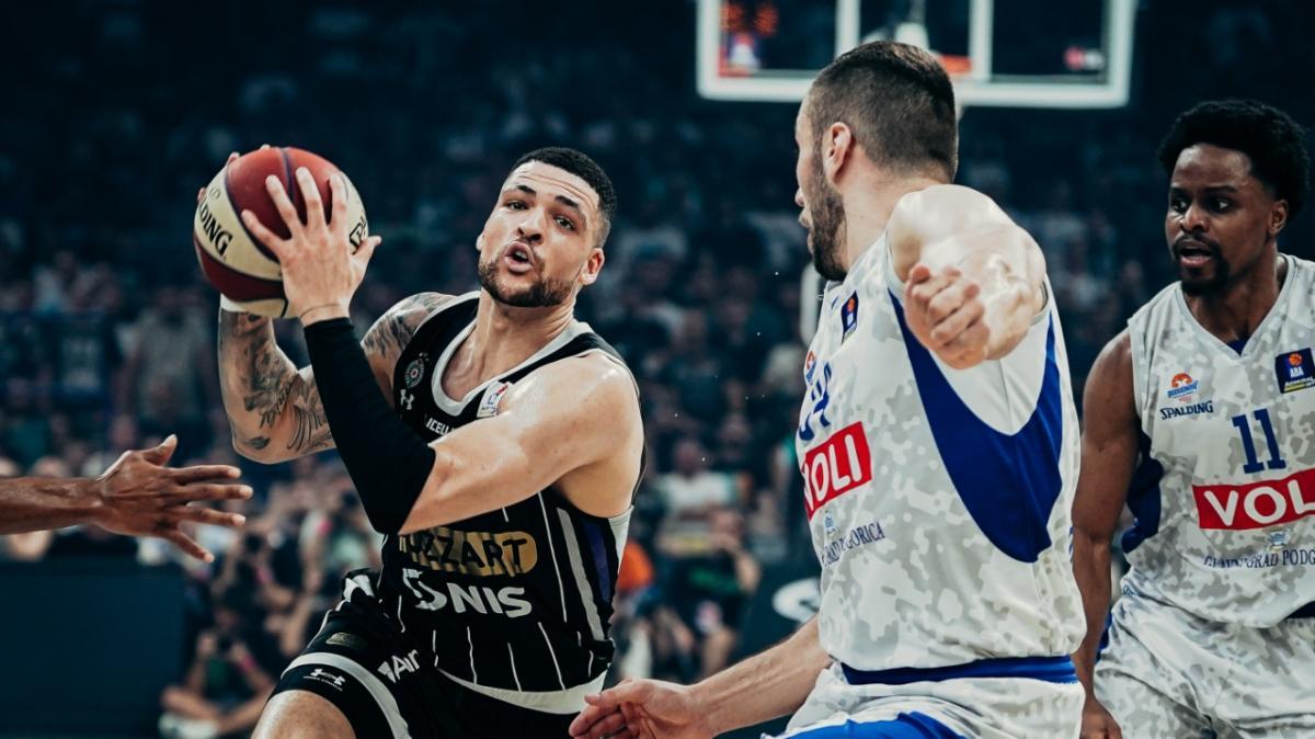MERCATO EL - Iffe Lundberg al Maccabi, i dettagli dell'uscita dal Partizan