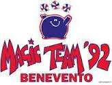 Magic Team Benevento: domenica arriva San Severo