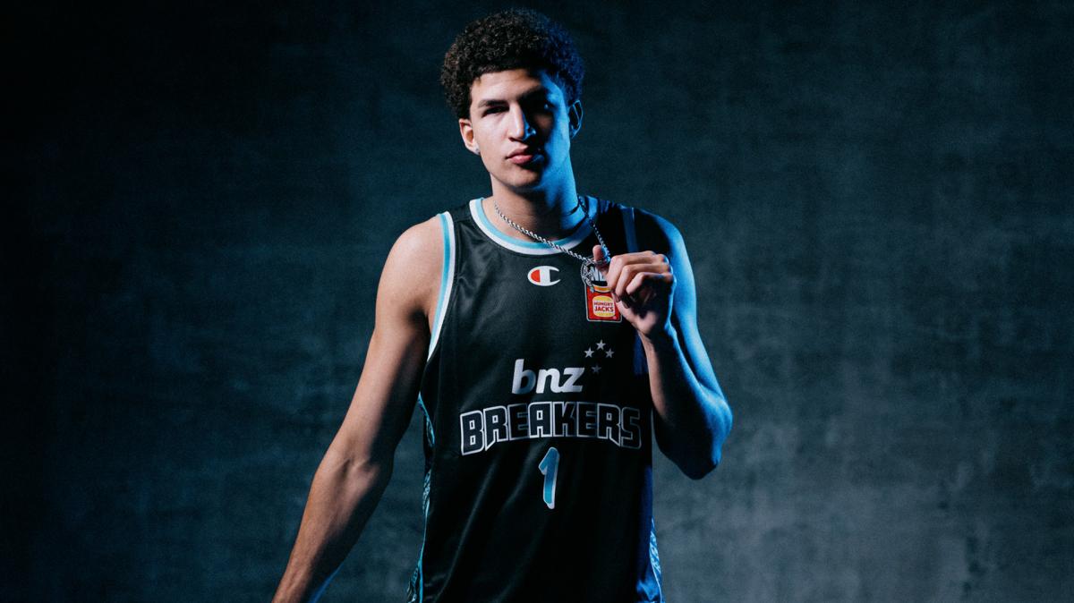 NBL Next Stars, Karim Lopez e Dash Daniels in ascesa al primo giro di draft