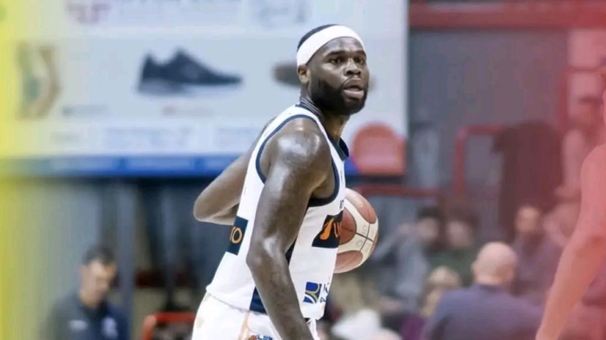 UFFICIALE A2 - Kadeem Allen nuovo giocatore della JuVi Cremona