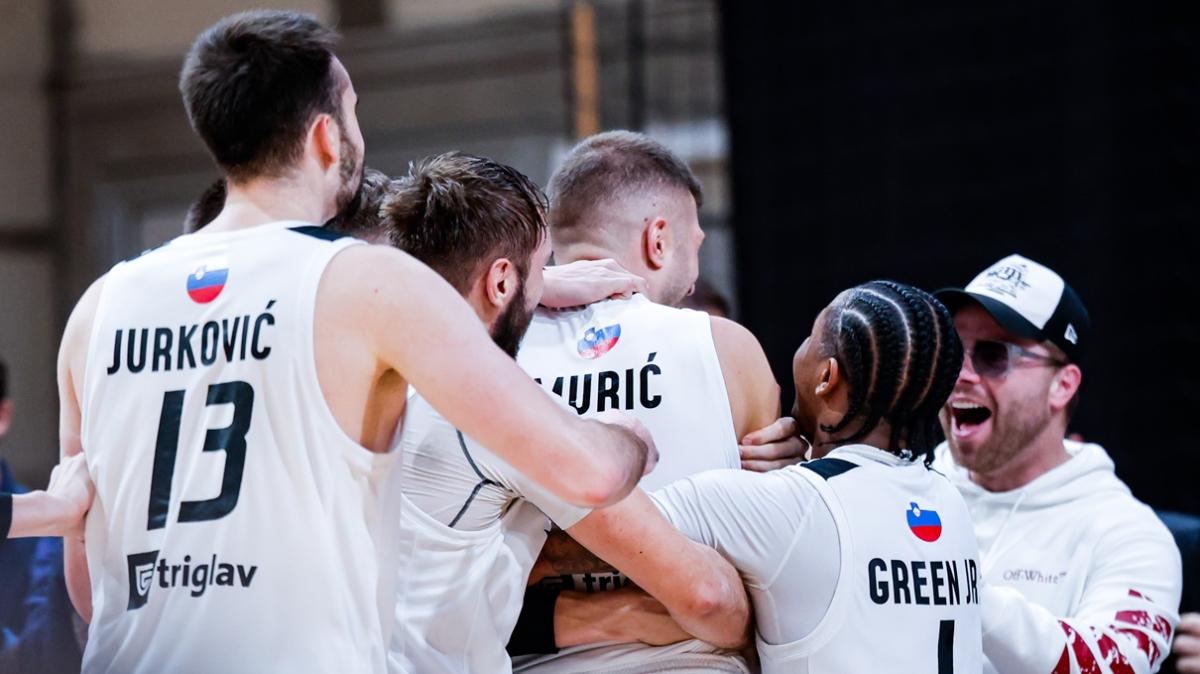 ABA Liga 2025-26, 2a giornata: Muric per la vittoria dell'Ilirija, Dubai e Partizan ok