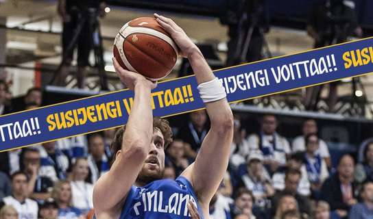 La Finlandia chiude imbattuta contro la Polonia il ciclo amichevoli pre-Eurobasket