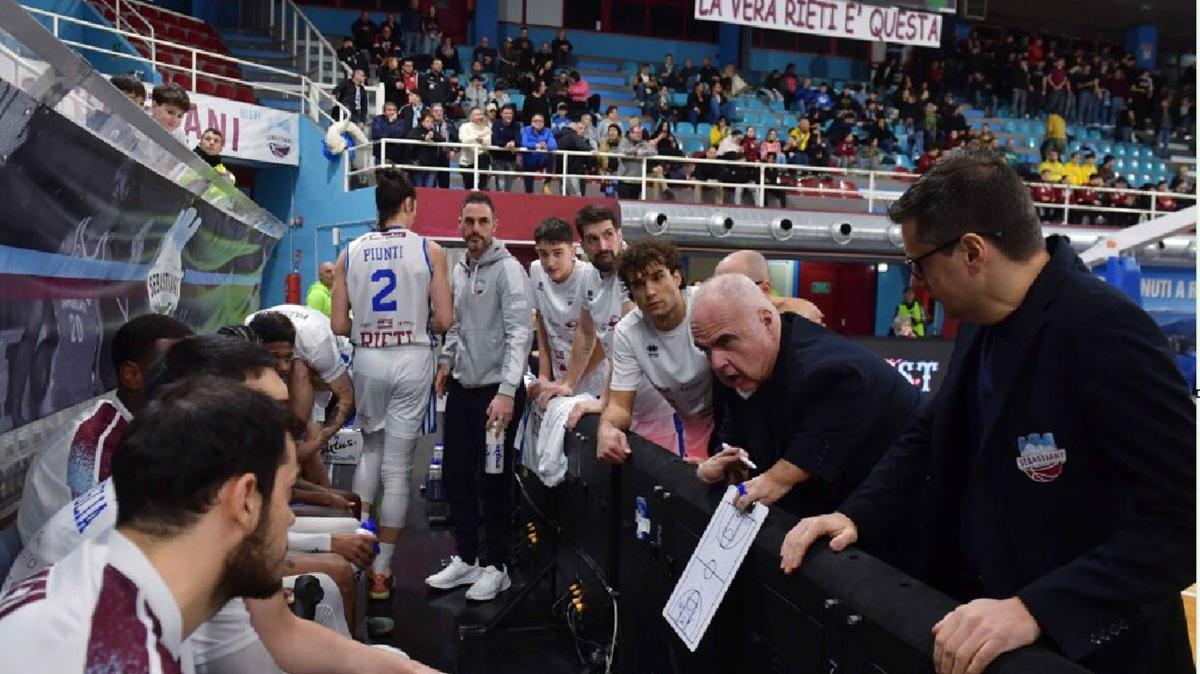 Gemini Mestre per la RSR, Ciani: “Dovremo avere energia e determinazione”