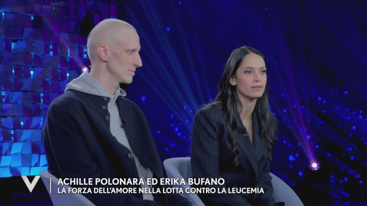 Achille Polonara: ‭«Malattia in remissione. Piano piano si sta intravedendo la luce»