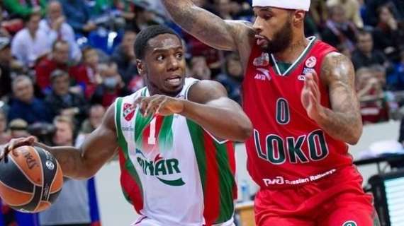 MERCATO A - Avellino ci riprova con Ragland