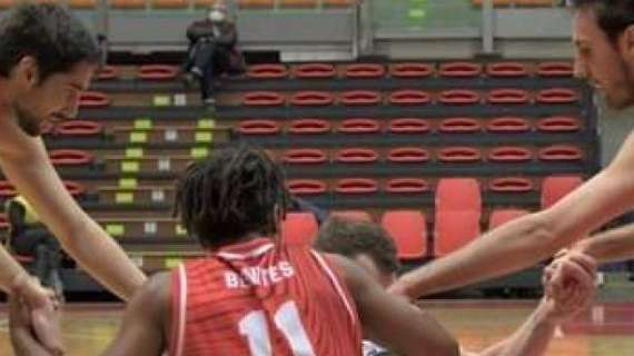 Serie B - Blukart S. Miniato, riscontrate nuove positività