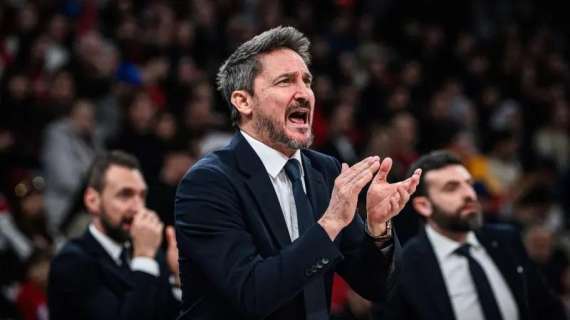 Pozzecco: «Playoff? Sono un grande estimatore di Poeta, dovrei dire Brescia ma...»