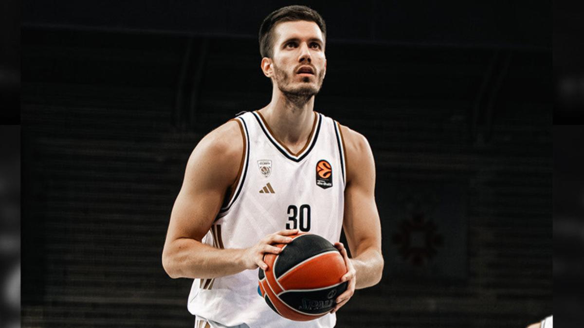 Dubai Basketball batte il Baskonia, brutta notizia per l'Olimpia Milano