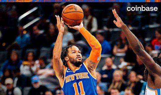 NBA - I New York Knicks si impongono a Oklahoma City