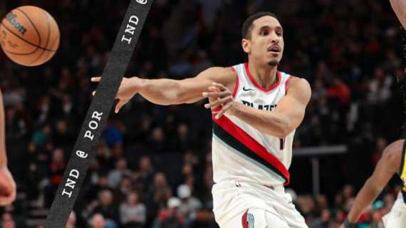 Polonia, l'NBA Malcolm Brogdon potrebbe giocare con la Nazionale