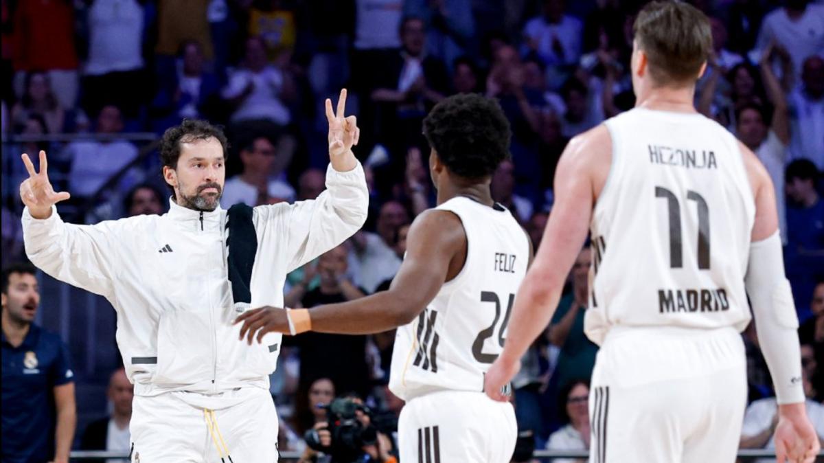 EuroLeague, è storia! Tutti le serie dei quarti di finale sono sul 2-0, non era mai successo 