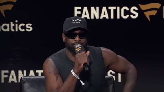 Dwayne Wade