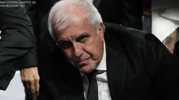 EL - Partizan, Obradovic: "Sconfitta ma buona partita decisa dai dettagli"