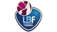 La LegA Basket Femminile cambia: ecco il nuovo logo