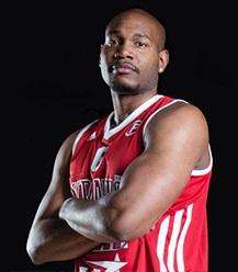 Nuovo arrivo in casa Angelico: l’ala grande è Benjamin Raymond