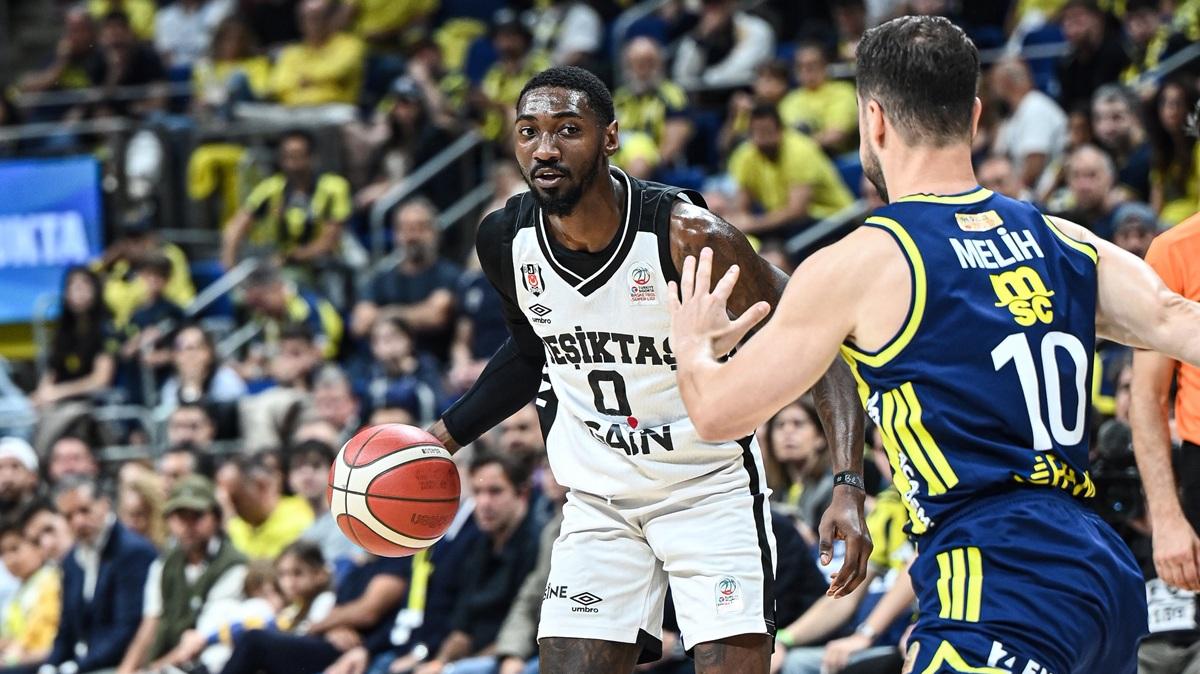 BSL - Besiktas rompe gli equilibri: a Istanbul la finale prende una piega inattesa per il Fenerbahce