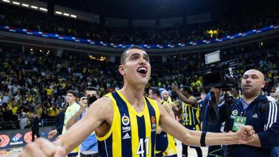 EuroLeague Highlights - Il Fenerbahçe rompe l'incantesimo e il Real perde all'OT