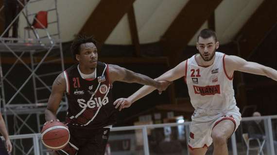 A2 - Chiusi centra la prima vittoria stagionale contro Cento