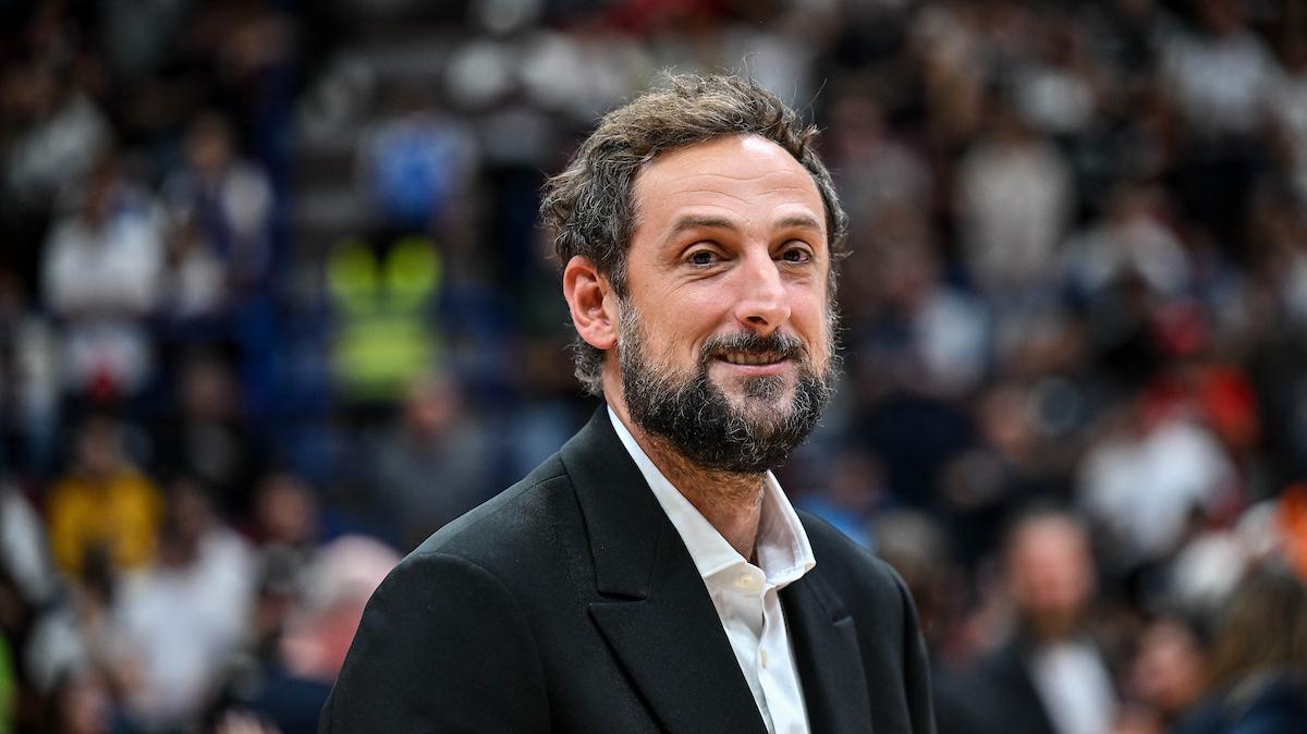 Marco Belinelli: «Virtus Bologna, partita clamorosa. Semplicemente perfetta»