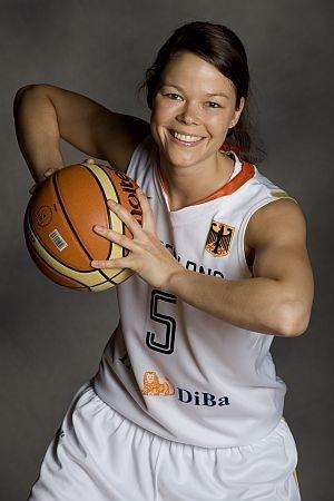 Faenza: arriva Anne Breitreiner