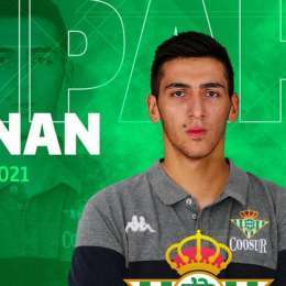 UFFICIALE EL - IL Fenerbahce aggiunge al roster Kenan Sipahi