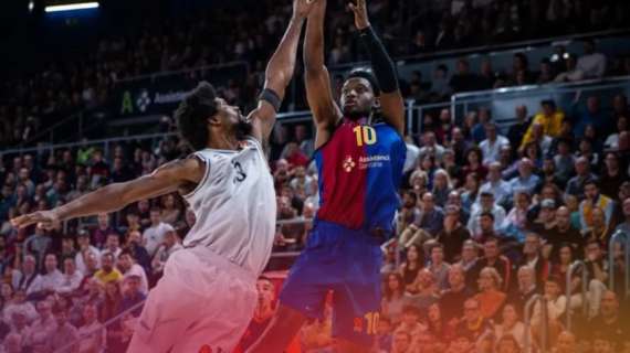 EL - Barcelona, duro colpo: Chimezie Metu out due mesi