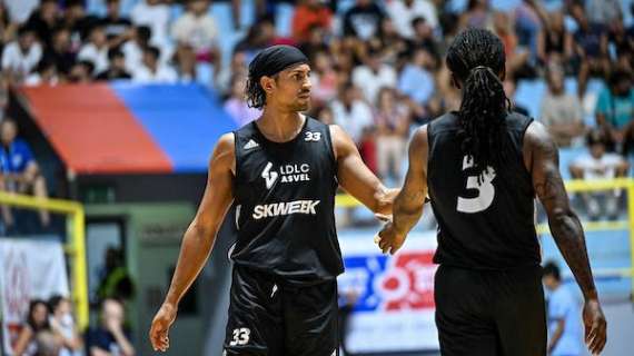 MERCATO LBA - Treviso, per la guardia titolare suggestione Frank Jackson