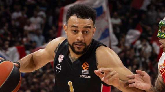 EuroLeague - Un finale thriller manda ai playoff l'Olympiacos a Belgrado