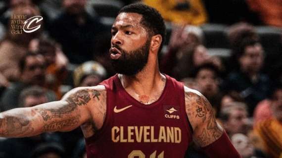 NBA - Cleveland avanza resistendo al ritorno degli Indiana Pacers