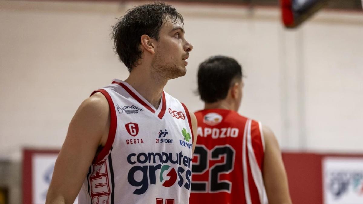 Serie B - USE Empoli passa a tutta forza sul campo della Junior Casale