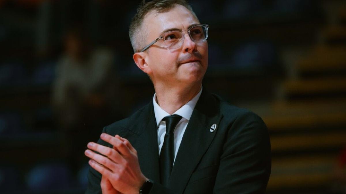 Virtus Bologna, Nenad Jakovljevic: "Vittoria importante, gara tosta"