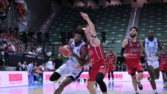 LIVE LBA - Trieste vs Germani Brescia, diretta (Gara 4, dove in TV, preview)