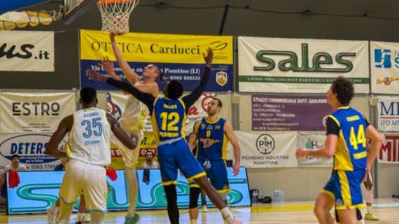Serie B Playout - La Virtus Ragusa riceve Piombino per gara 3
