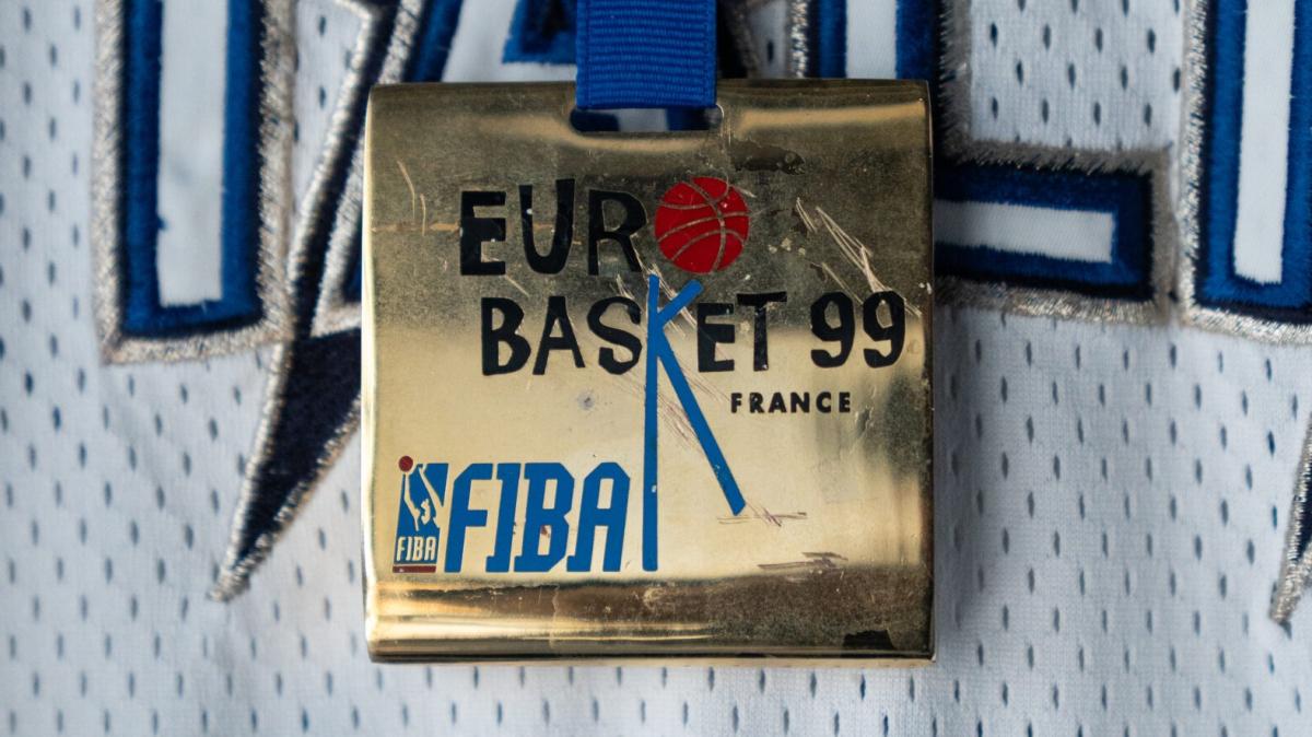 Festa a Bologna il 18 aprile per il Museo del Basket