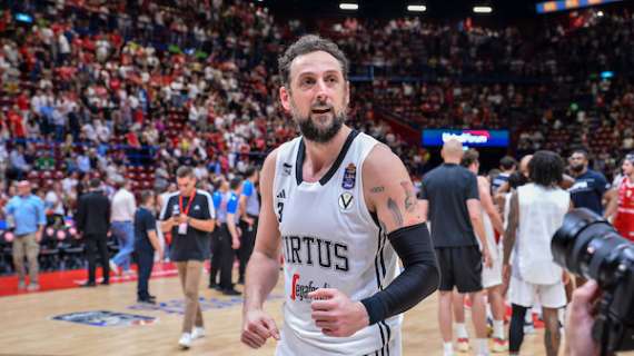 Carlino: «La Virtus aspetta l'ambasciatore Belinelli, ma lo vuole la Nazionale»