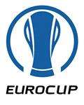 Eurocup, ecco i gironi di Conference 1 con le italiane e Conference 2