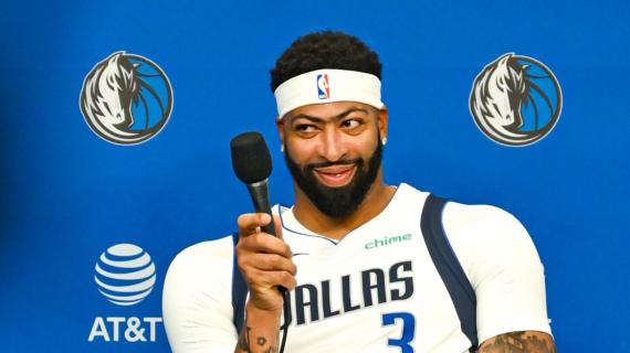  Jason Kidd rivela la verità dietro il misterioso infortunio di Anthony Davis