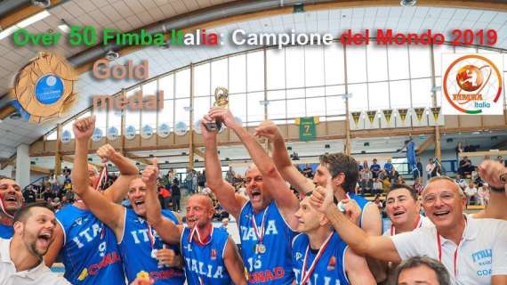 Maxibasket: rimandati al 2022 gli Europei FIMBA di Malaga