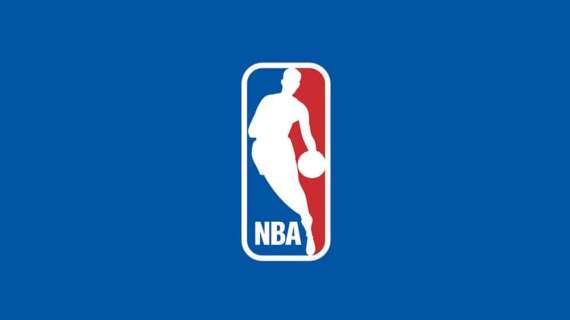 NBA - Multa da 25.000 dollari per Stephen Curry e Joel Embiid