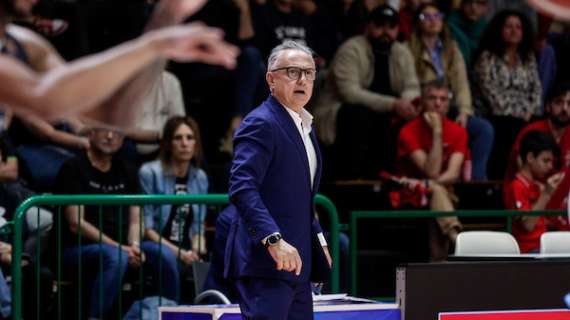 Napoli, Valli: "Una gioia immensa, vinta la partita della vita"