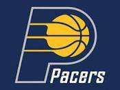 Indiana Pacers Top 10 Plays of the 2014-15 Season 