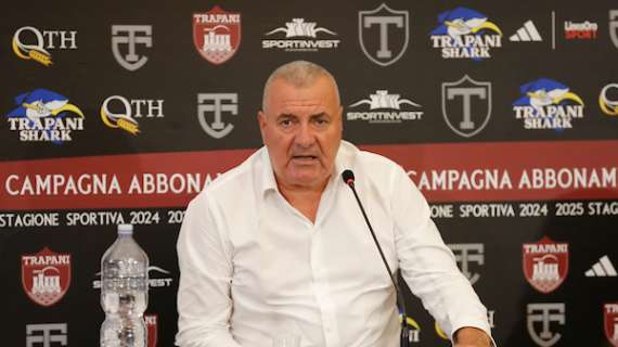 Trapani Shark: ritiro a Kranjska Gora, ecco il calendario delle amichevoli